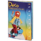 LEGO Scala Accessoire 'Deco Magazine No.16' (72807)