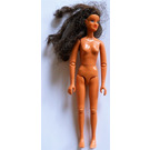 LEGO Scala Doll Female Marita Figurine