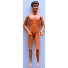 LEGO Scala Doll Male Christian Figurine