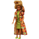 LEGO Scala Doll Olivia with Clothes from Set 3149 (23047)