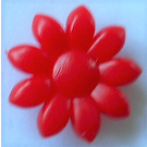 LEGO Scala Flower with Nine Small Petals