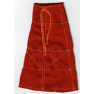 LEGO Scala Skirt with Orange String