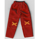 LEGO Scala Trousers with Crosses