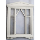 LEGO Scala Window Frame 14 x 3 x 15.3 (6859 / 75804)