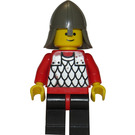 LEGO Scale Mail Minifigure