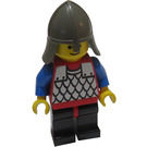 LEGO Scale Mail Minifiguur