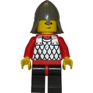 LEGO Scale Mail minifiguur