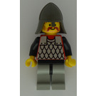 LEGO Scale Mail Minifiguur