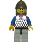 LEGO Scale Mail Soldier Minifigure