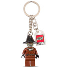 LEGO Scarecrow Key Chain (852130)