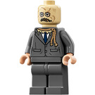 LEGO Scarecrow Minifigur