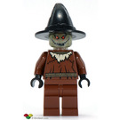 LEGO Scarecrow Minifigur