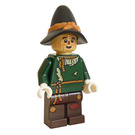 LEGO Scarecrow Minifigur