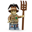 LEGO Scarecrow 71002-2