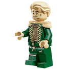 LEGO Scarecrow with Hair Minifigure