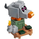 LEGO Scaredy Rat 71402-5
