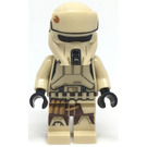 LEGO Scarif Stormtrooper minifiguur