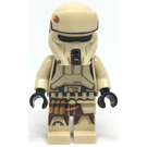 LEGO Scarif Stormtrooper Minifigur