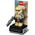 LEGO Scarif Stormtrooper Set 40176