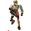 LEGO Scarif Stormtrooper 75523