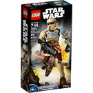 LEGO Scarif Stormtrooper Set 75523 Packaging