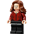 LEGO Scarlet Witch Minifigure