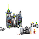 LEGO Scary Laboratory Set 1382