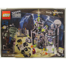 LEGO Scary Laboratory Set 1382 Packaging