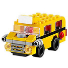 LEGO School Bus Set 40216