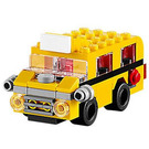 LEGO School Bus 40216