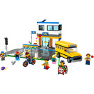 LEGO School Day Set 60329