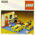 LEGO Schoolroom 5235-2