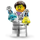 LEGO Scientist Set 71002-11