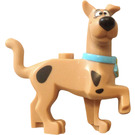 LEGO Scooby-Doo (Walking) Minifigure