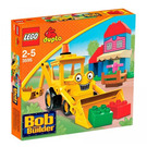 LEGO Scoop at Bobland Bay Set 3595 Packaging