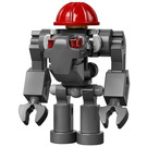 LEGO Scoop Minifiguur