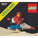 LEGO Scooter Set 1557