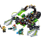 LEGO Scorm's Scorpion Stinger Set 70132