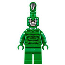 LEGO Scorpion Minifigur