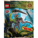 LEGO Scorpion 601601