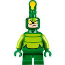 LEGO Scorpion s Krátké nohy Minifigurka