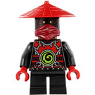 LEGO Scout Minifigure