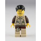 LEGO Scout Minifigure