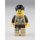 LEGO Scout Минифигурка