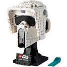 LEGO Scout Trooper Helmet 75305