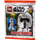 LEGO Scout Trooper 912307