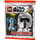 LEGO Scout Trooper 912307 Packaging