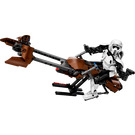 LEGO Scout Trooper & Speeder Bike Set 75532