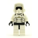 LEGO Scout Trooper met Geel Hoofd Minifiguur