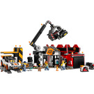 LEGO Scrapyard Set 60472